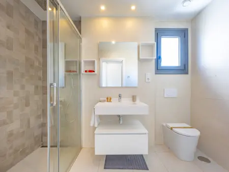 Appartement moderne vue mer à Calpe, 4 pers. : photo 35