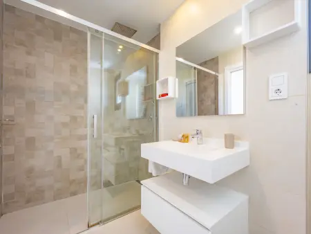 Appartement moderne vue mer à Calpe, 4 pers. : photo 36