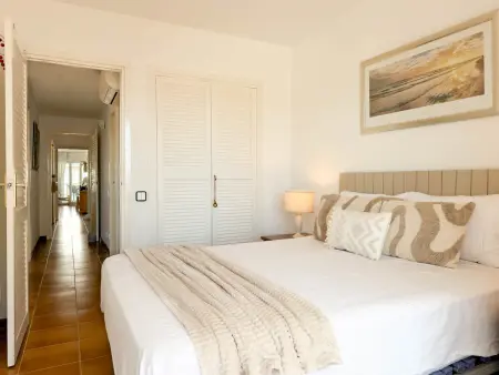 Maricel - Appartement vue mer première ligne, 6 pers. : photo 7