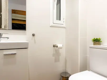 Maricel - Appartement vue mer première ligne, 6 pers. : photo 14