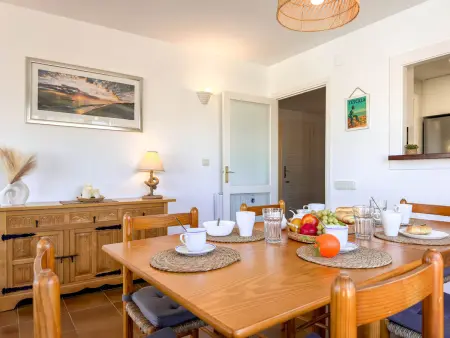 Maricel - Appartement vue mer première ligne, 6 pers. : photo 20