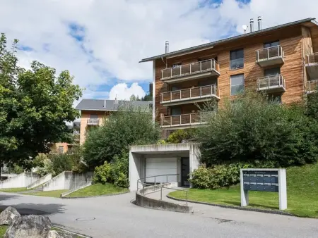 Location appartement à Churwalden, Im Wiher