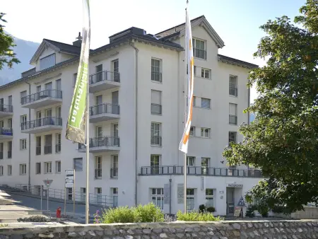 Location appartement à Churwalden, Moser Ferienwohnung Moser
