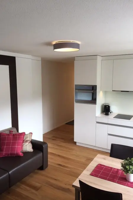 Location appartement à Lenzerheide, Haus Allod 201 Appartement/Fewo Allod 201 Gretler