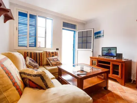 Location maison à Gran Canaria Sardina, Casa Candela