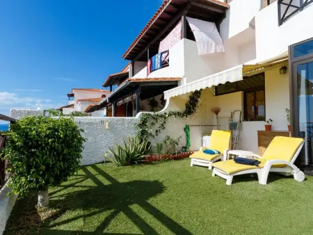 Appartement 2 chambres avec terrasse vue mer à Agaete : photo 2