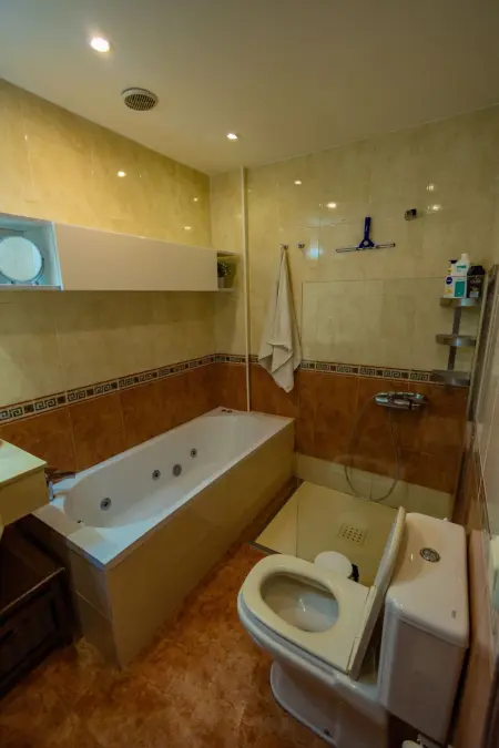 Appartement 2 chambres avec terrasse vue mer à Agaete : photo 9