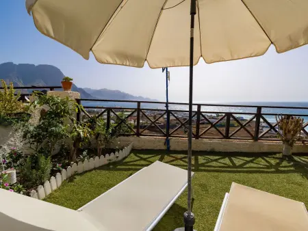 Appartement 2 chambres avec terrasse vue mer à Agaete : photo 22