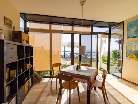 Appartement 2 chambres avec terrasse vue mer à Agaete : photo 28