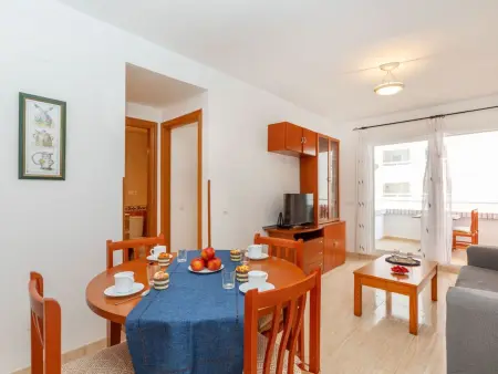 Trebol III – Appartement 51 m² à 300 m de la mer : photo 3
