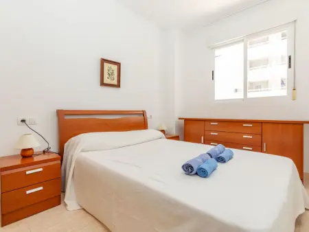 Trebol III – Appartement 51 m² à 300 m de la mer : photo 5