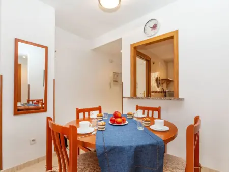 Trebol III – Appartement 51 m² à 300 m de la mer : photo 6