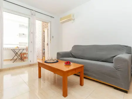 Trebol III – Appartement 51 m² à 300 m de la mer : photo 9