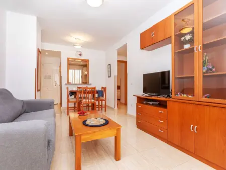 Trebol III – Appartement 51 m² à 300 m de la mer : photo 10
