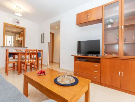 Trebol III – Appartement 51 m² à 300 m de la mer : photo 11