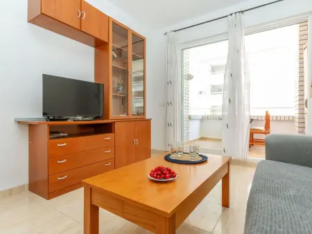 Trebol III – Appartement 51 m² à 300 m de la mer : photo 12