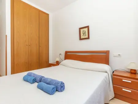 Trebol III – Appartement 51 m² à 300 m de la mer : photo 15