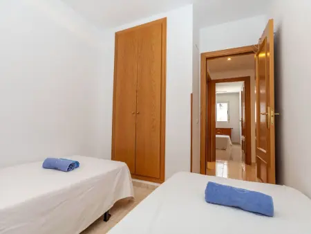Trebol III – Appartement 51 m² à 300 m de la mer : photo 18