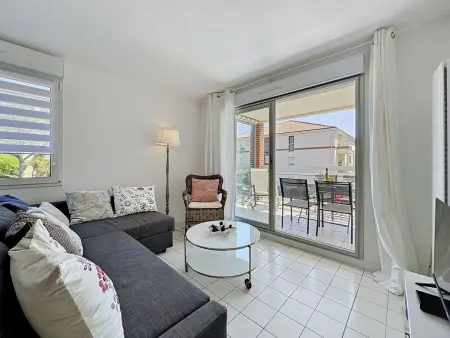 Le Vallon – Appartement 70 m² vue mer à Pornic : photo 7