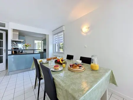 Le Vallon – Appartement 70 m² vue mer à Pornic : photo 10