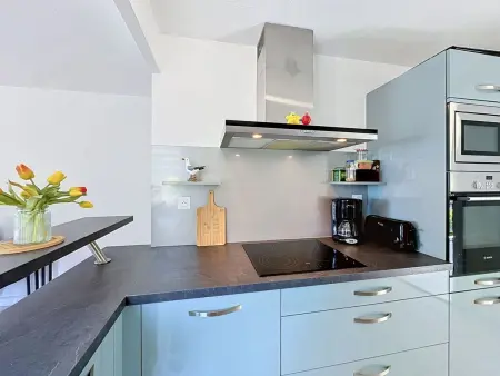 Le Vallon – Appartement 70 m² vue mer à Pornic : photo 16
