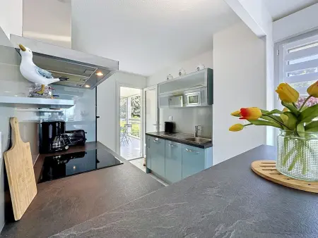 Le Vallon – Appartement 70 m² vue mer à Pornic : photo 17
