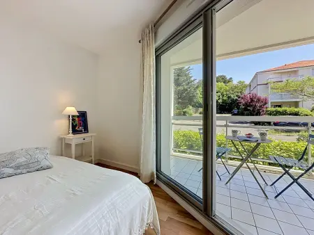 Le Vallon – Appartement 70 m² vue mer à Pornic : photo 19