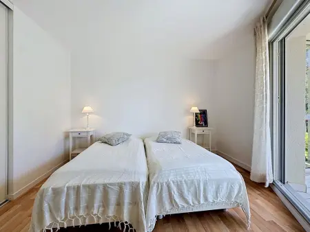 Le Vallon – Appartement 70 m² vue mer à Pornic : photo 21