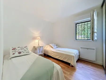 Le Vallon – Appartement 70 m² vue mer à Pornic : photo 22