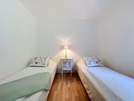Le Vallon – Appartement 70 m² vue mer à Pornic : photo 23