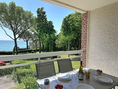 Le Vallon – Appartement 70 m² vue mer à Pornic : photo 27