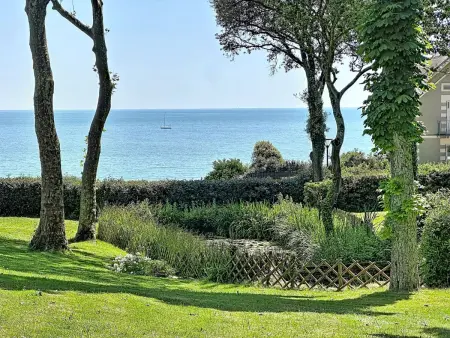 Le Vallon – Appartement 70 m² vue mer à Pornic : photo 29