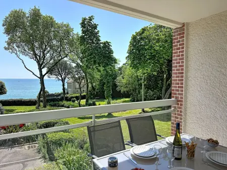 Le Vallon – Appartement 70 m² vue mer à Pornic : photo 30