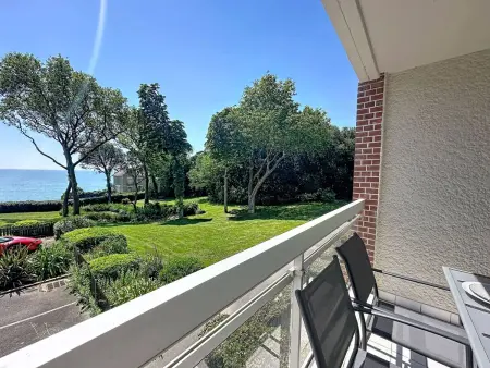 Le Vallon – Appartement 70 m² vue mer à Pornic : photo 31