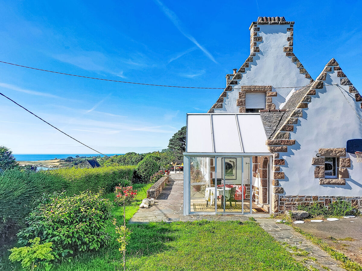 Bed ar Mor – Maison 5 pièces à 400 m de la mer - Photo 1