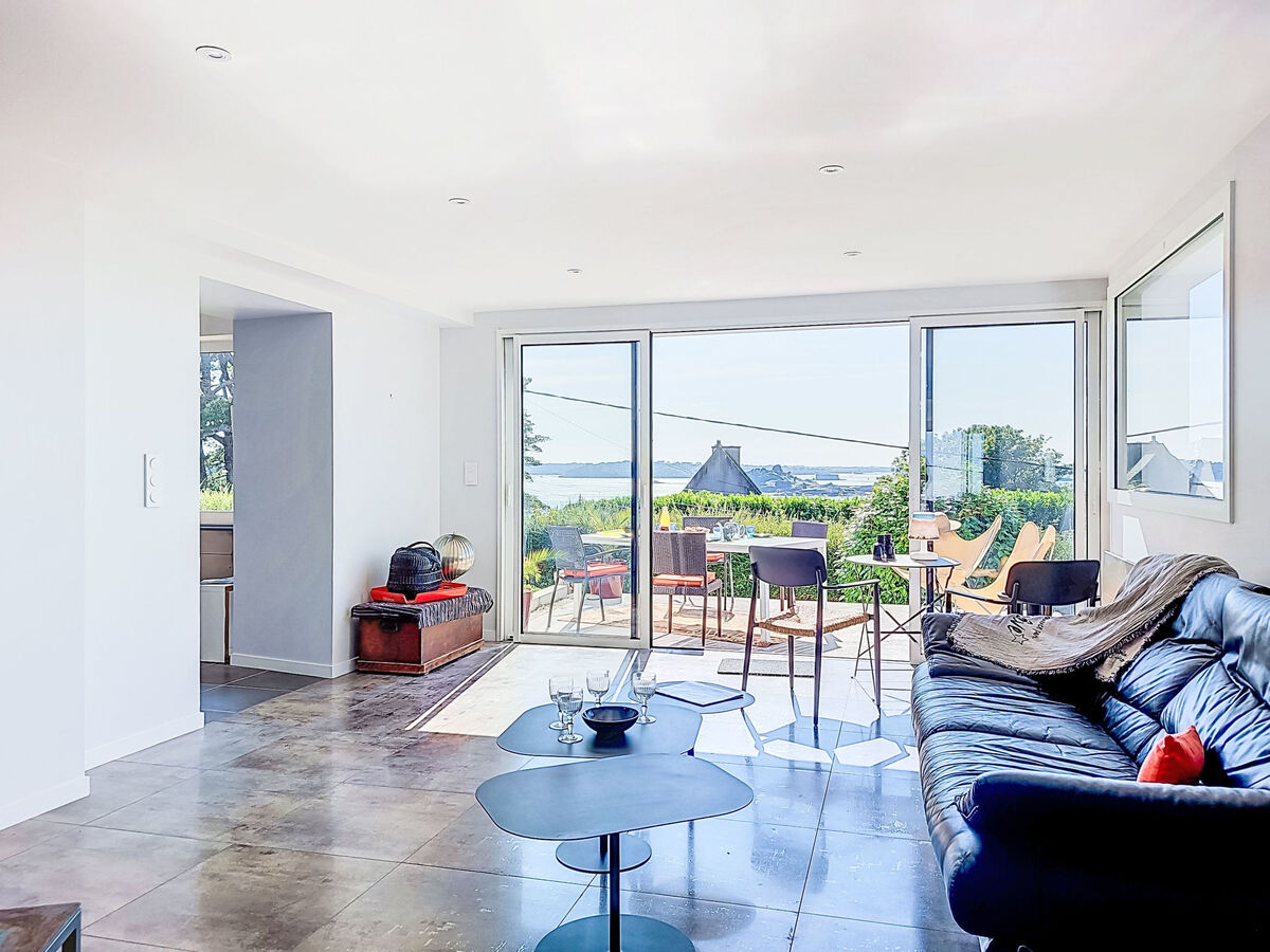 Bed ar Mor – Maison 5 pièces à 400 m de la mer - Photo 6