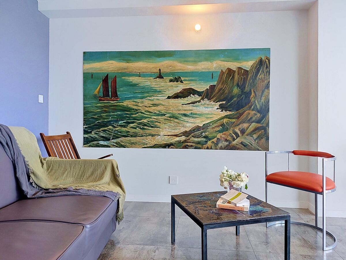 Bed ar Mor – Maison 5 pièces à 400 m de la mer - Photo 8