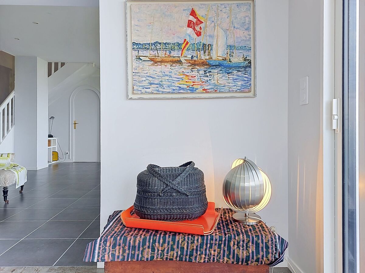 Bed ar Mor – Maison 5 pièces à 400 m de la mer - Photo 10