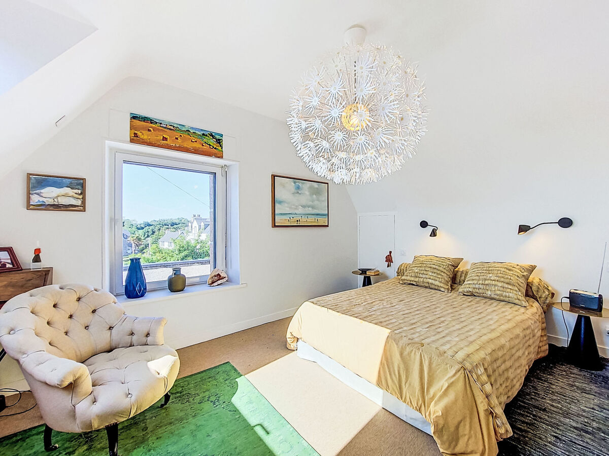 Bed ar Mor – Maison 5 pièces à 400 m de la mer - Photo 18