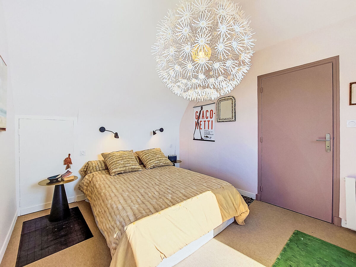 Bed ar Mor – Maison 5 pièces à 400 m de la mer - Photo 19