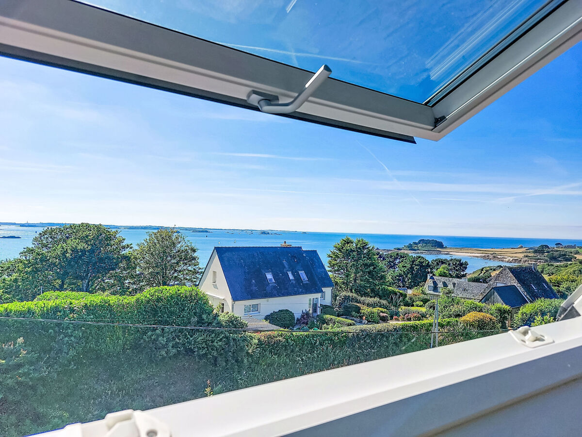 Bed ar Mor – Maison 5 pièces à 400 m de la mer - Photo 20