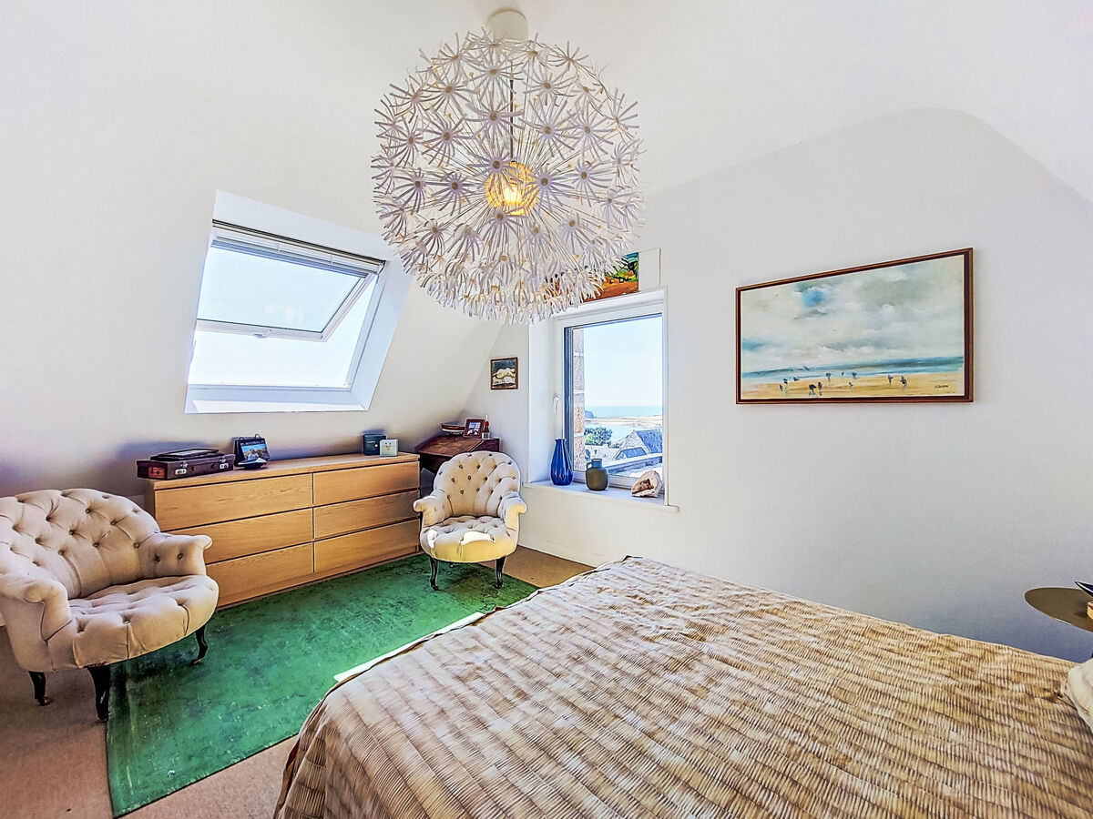 Bed ar Mor – Maison 5 pièces à 400 m de la mer - Photo 21