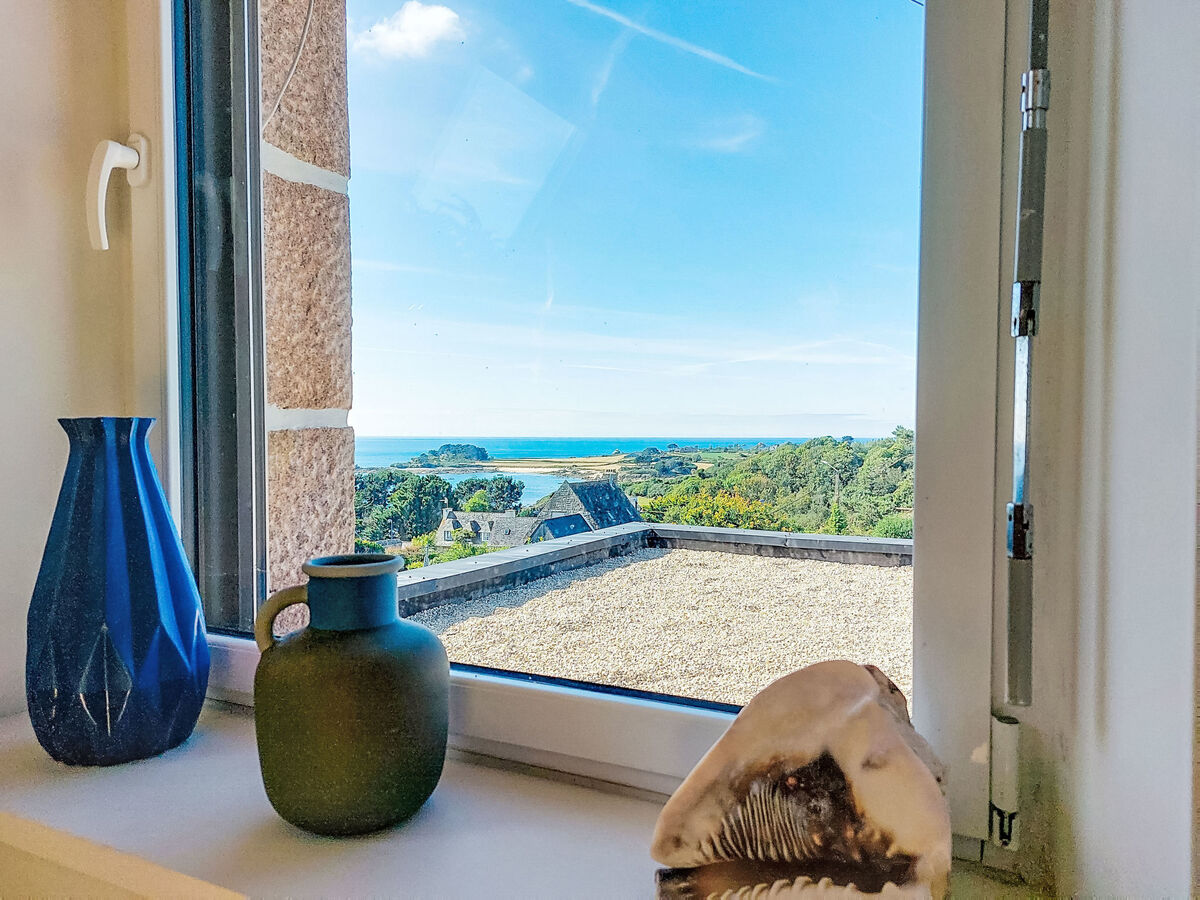 Bed ar Mor – Maison 5 pièces à 400 m de la mer - Photo 22