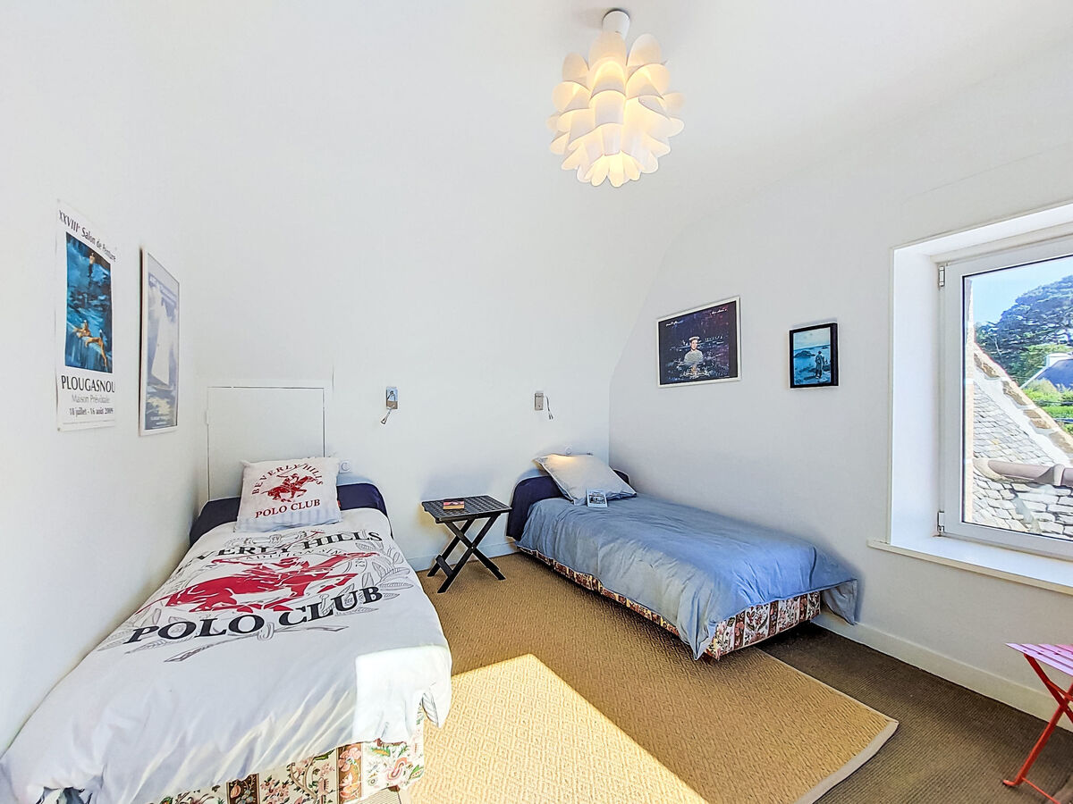 Bed ar Mor – Maison 5 pièces à 400 m de la mer - Photo 24