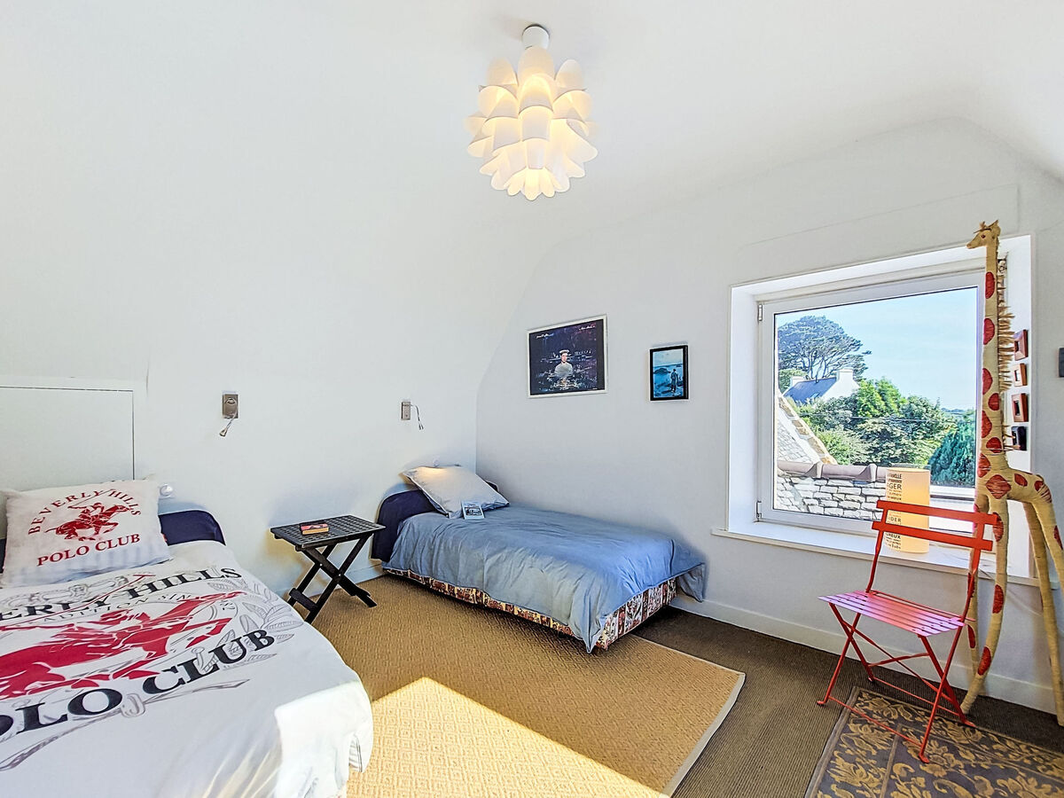 Bed ar Mor – Maison 5 pièces à 400 m de la mer - Photo 25