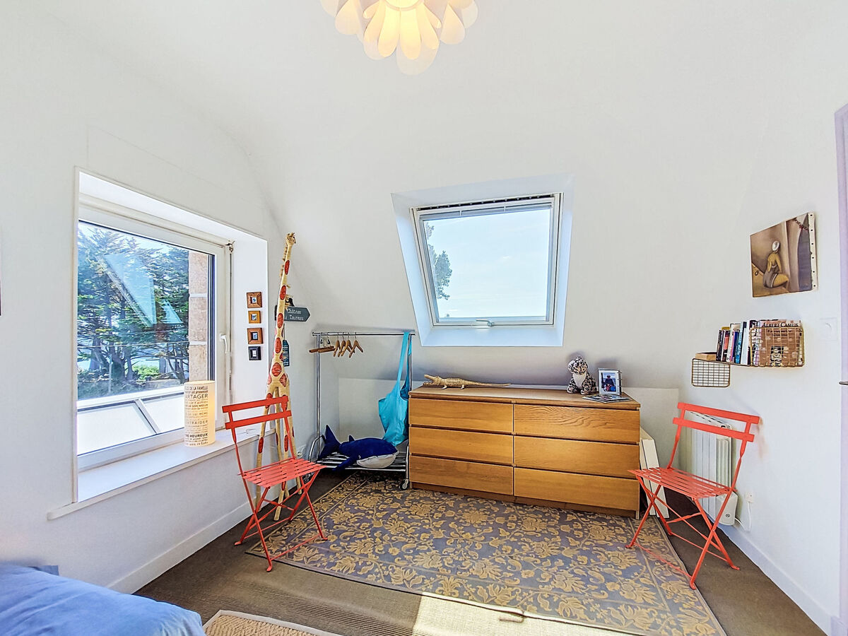 Bed ar Mor – Maison 5 pièces à 400 m de la mer - Photo 26