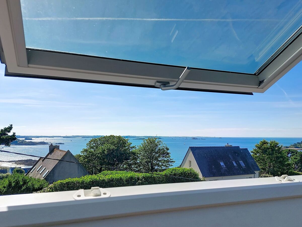 Bed ar Mor – Maison 5 pièces à 400 m de la mer - Photo 27