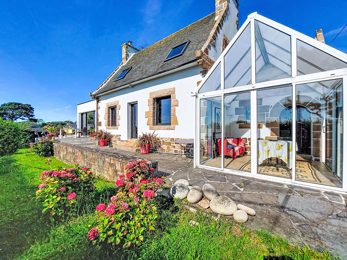 Bed ar Mor – Maison 5 pièces à 400 m de la mer - Photo 29