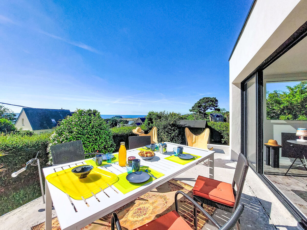 Bed ar Mor – Maison 5 pièces à 400 m de la mer - Photo 32