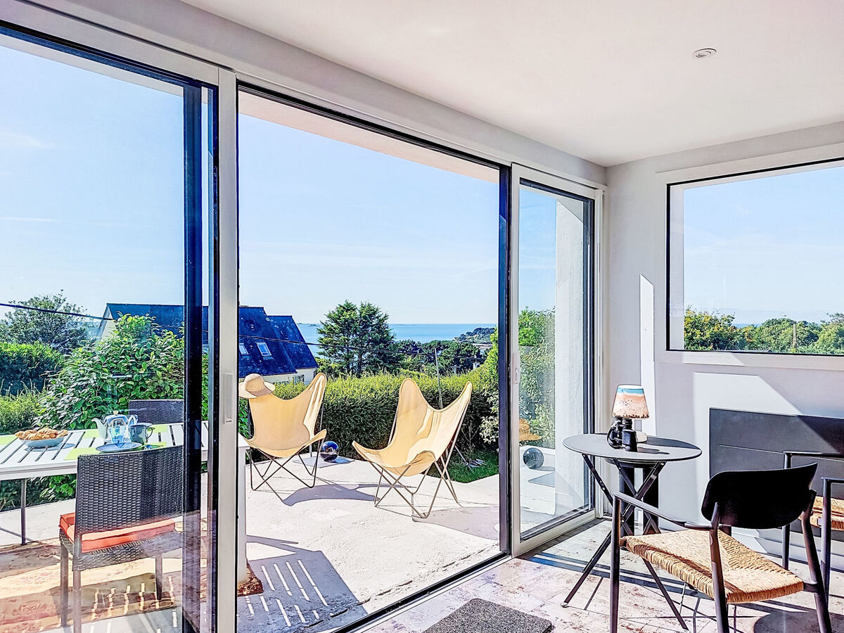 Bed ar Mor – Maison 5 pièces à 400 m de la mer - Photo 33